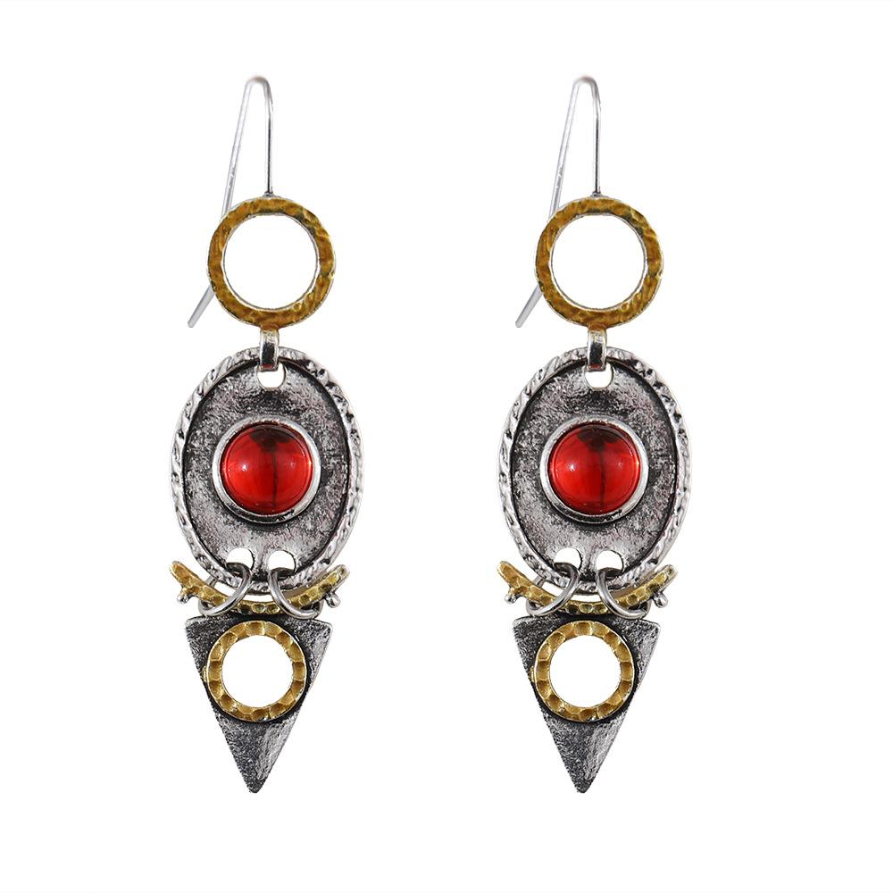 Красивые серьги серебряный